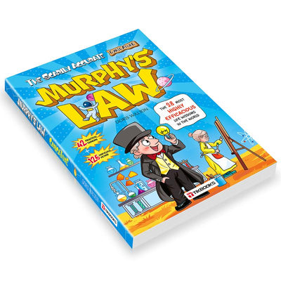 Murphy's Law Life Principles