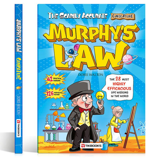 Murphy's Law Life Principles
